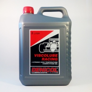 Denicol Viscolube Racing 40/50 5L