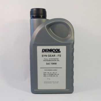 Denicol Trans Special 1L