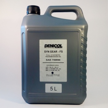 Denicol Syn Gear Multi FS 75W80 1L