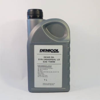 Denicol Syn Universal LD 75W90 1L