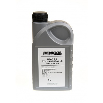 Denicol Syn Universal LD 75W140 1L