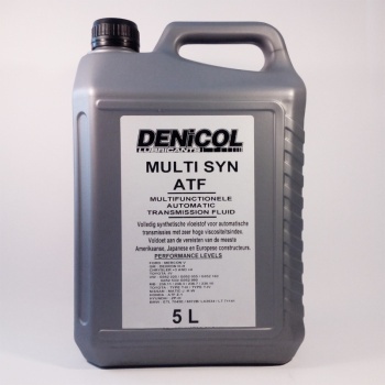 Denicol ATF Syn 134 5L