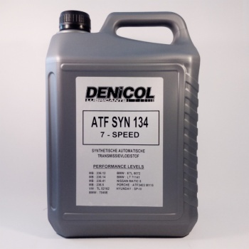 Denicol ATF Syn 134 5L