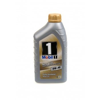 Castrol Edge 0W40 Titanium FST 5L