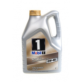 Mobil1 FS 0W40 1L