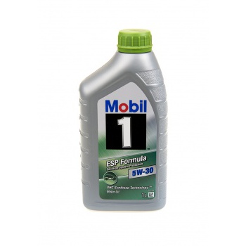 Mobil1 ESP Formula 5W30 1L