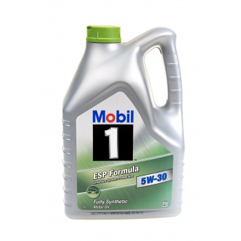 Mobil1 ESP Formula 5W30 5L