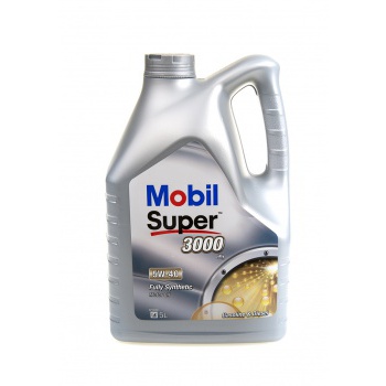 Mobil Super 3000 X1 5W40 5L