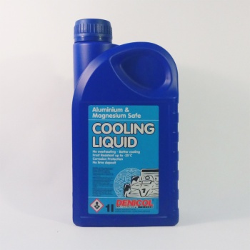 Denicol Cooling Liquid Auto 1L