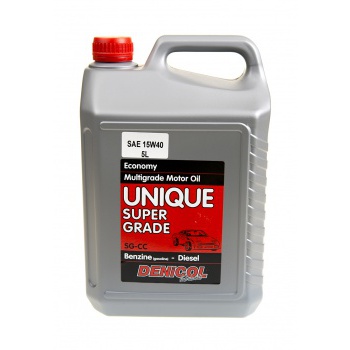 Denicol Unique Supergrade  30L