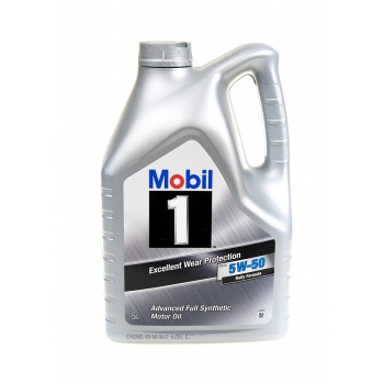 Mobil1 FS x1 5w50  5L