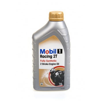 Mobil1 Racing 2T 1L