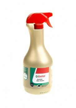 Castrol Greentec Bike Cleaner 1L