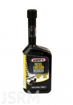 Wynn's Emission Reducer(Diesel Power 3)