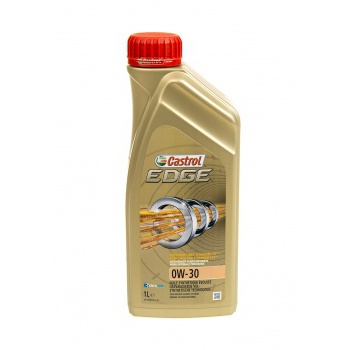 Castrol Edge 0W30 Titanium FST 1L