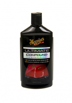 Meguiars Ultimate Compound