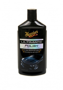 Meguiars Ultimate Polish 473ml