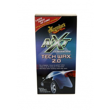 Meguiars NXT Tech Wax 2.0 532ml