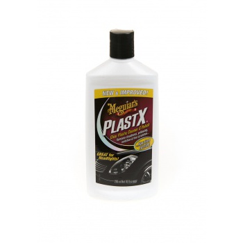 Meguiars PlastX 355ml