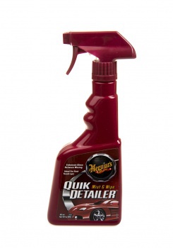 Meguiars Quik Detailer 473ml