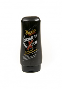 Meguiars ScratchX 2.0 207ml