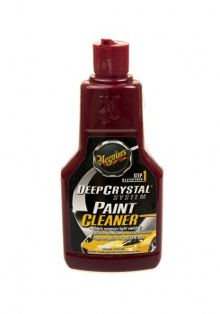 Meguiars Deep Crystal Paint Cleaner 473ml