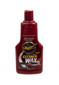 Meguiars Cleaner Wax 473ml 