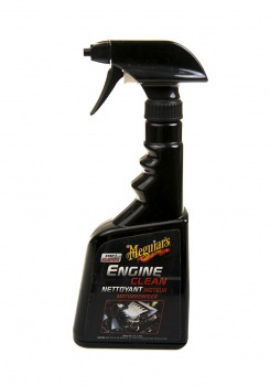 Meguiars Engine Clean 473ml