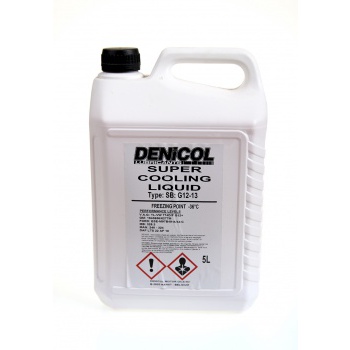 Denicol Cooling Liquid Auto 5L