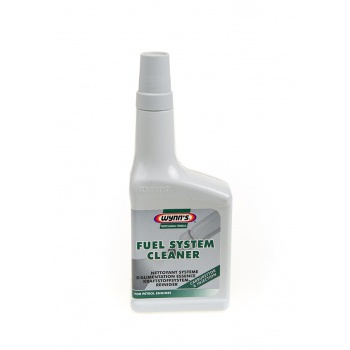 Wynn's Fuel System Cleaner 325ml