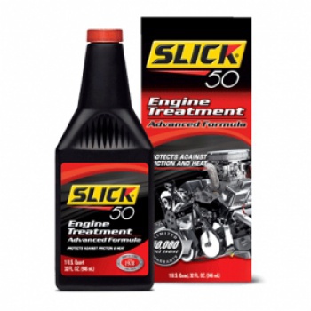 Slick50 Motorbehandeling  