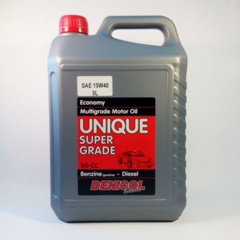 Denicol Unique Supergrade 1L