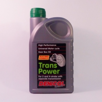 Denicol Transpower 1L