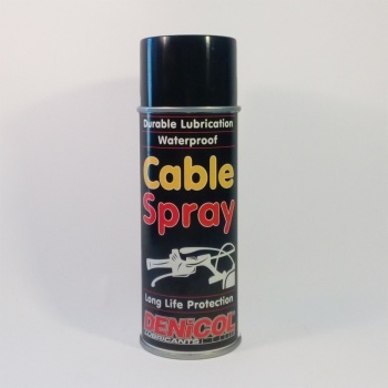 Denicol Cablespray 400ml