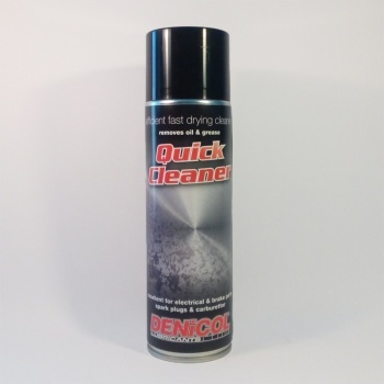 Denicol Kart & Race Lube 400ml