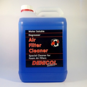 Denicol Air Filter Cleaner 5L