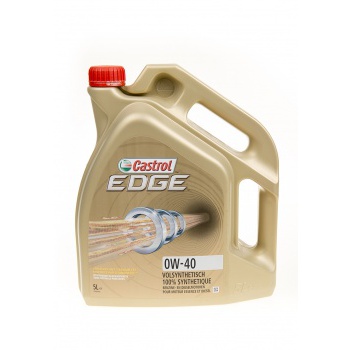 Castrol edge 5w30 c3 o ll