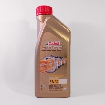 Castrol Edge 5W30 C3 Titanium FST 1L