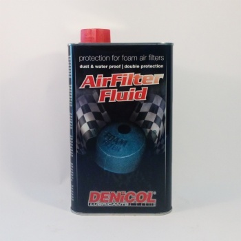 Denicol Air Filter Fluid 1L