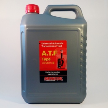 Denicol ATF Dexron III 5L