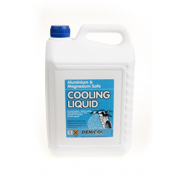 Denicol Cooling Liquid Moto 5L