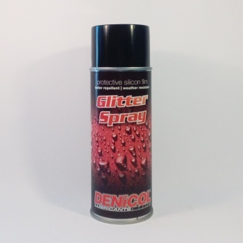 Denicol Glitter Spray 400ml