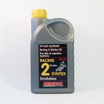 Denicol Racing 4 Syntex 5L