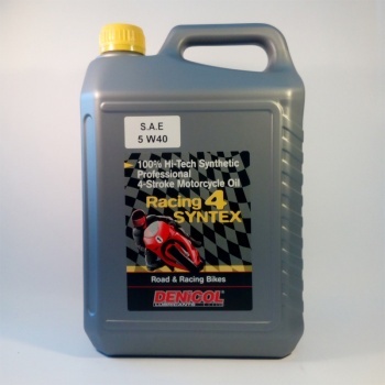 Castrol Magnatec 5W40 C3 5L