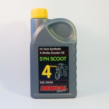 Denicol Syn Scoot 4T 1L