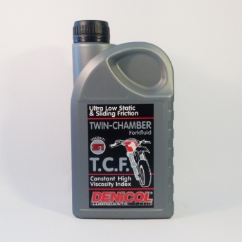 Denicol Air Filter Cleaner 2L