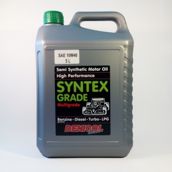 Denicol Syntex Grade 5L