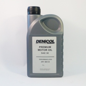 Denicol Premium Oil 1L